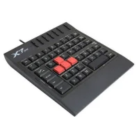 Клавиатура A4Tech X7-G100 фото 1